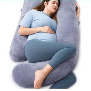 Pregnancy pillow